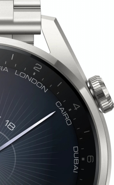 Huawei Watch 3 Pro Elite Akıllı Saat — ürün görseli 2