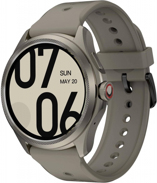 Ticwatch Pro 5 Akıllı Saat — ürün görseli 2