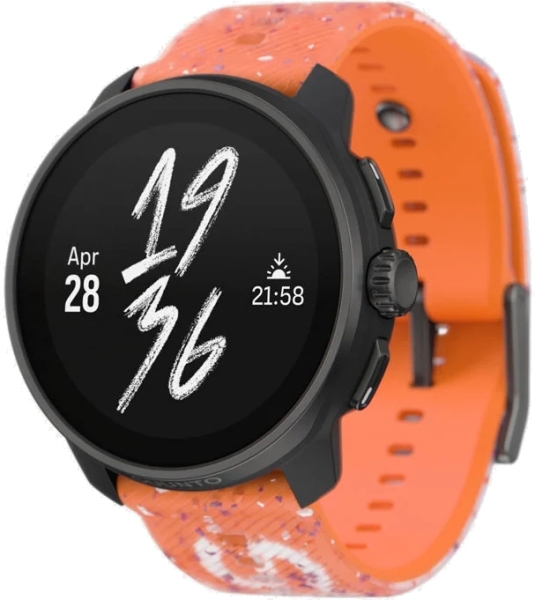 Suunto Race S Aktivite Saati — ürün görseli 5