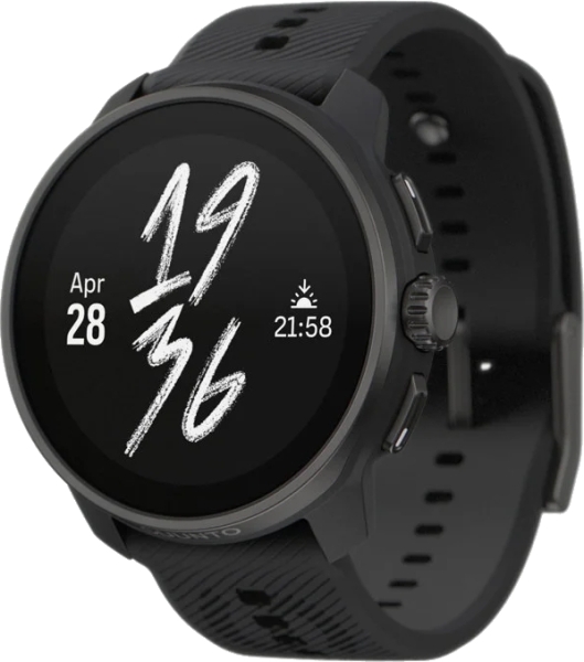Suunto Race S Aktivite Saati
