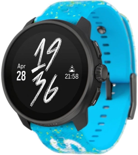 Suunto Race S Aktivite Saati — ürün görseli 6