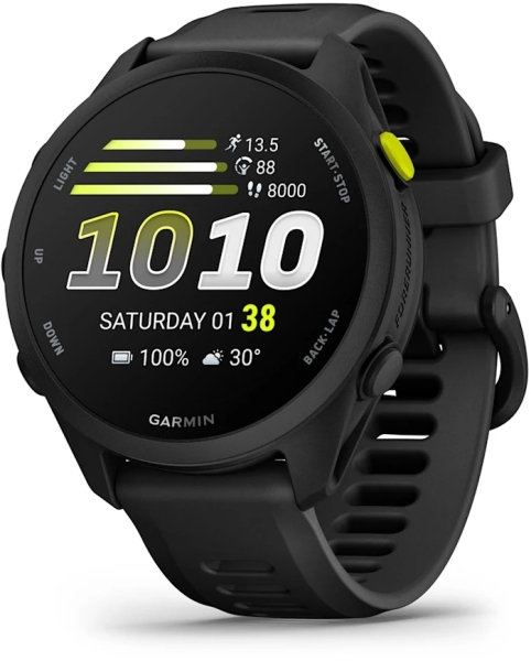 Garmin Forerunner 70 Aktivite Saati (010-04307-00)