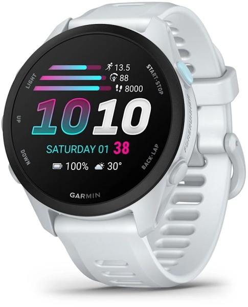 Garmin Forerunner 70 Aktivite Saati (010-04307-00) — ürün görseli 2