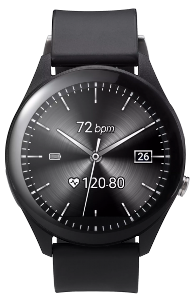 Asus Vi̇voWatch SP Akıllı Saat (HC-A05) — ürün görseli 3