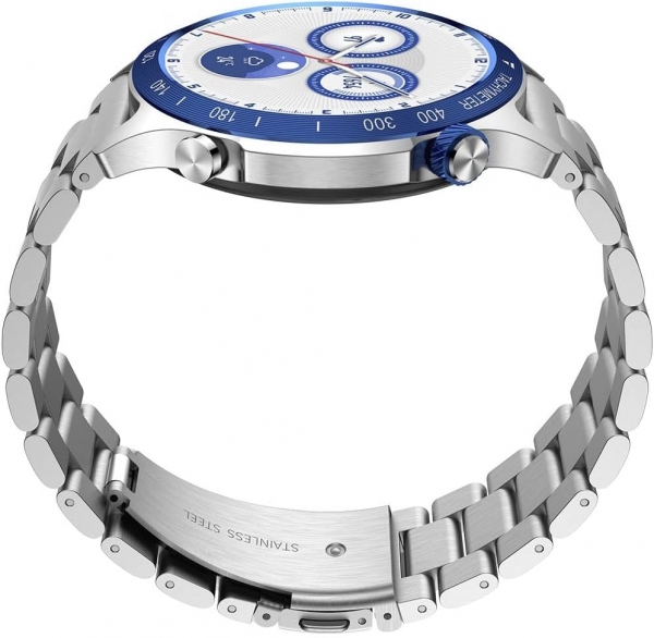 Inteya Hiwatch Pro Max Akıllı Saat — ürün görseli 3