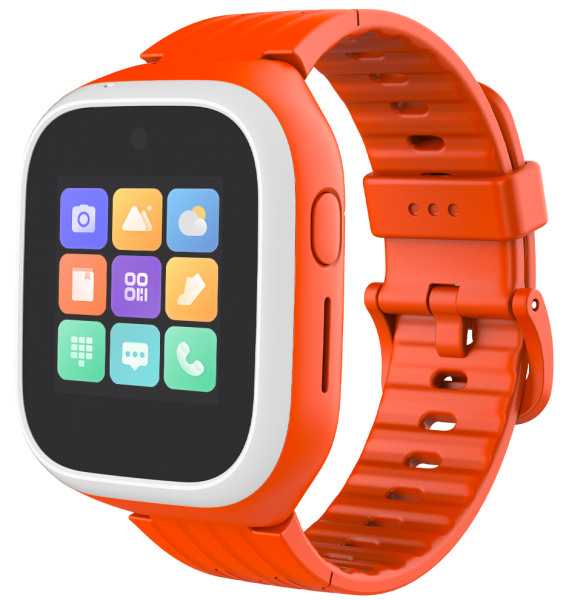 I-Xtech Xee Kids-13 Akıllı Çocuk Saati — ürün görseli 2