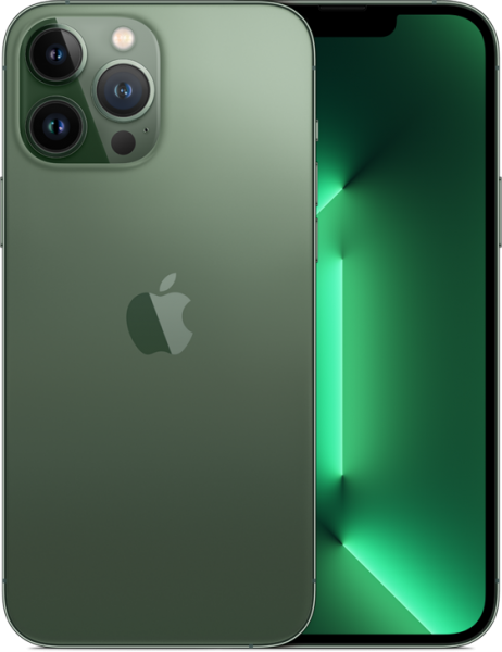 Apple iPhone 13 Pro Max — ürün görseli 3