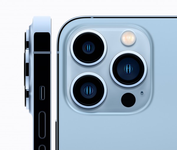 Apple iPhone 13 Pro Max — ürün görseli 9