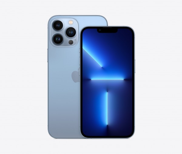 Apple iPhone 13 Pro Max — ürün görseli 8