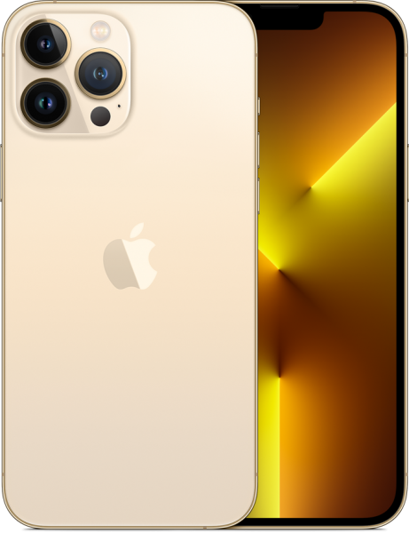 Apple iPhone 13 Pro Max — ürün görseli 4