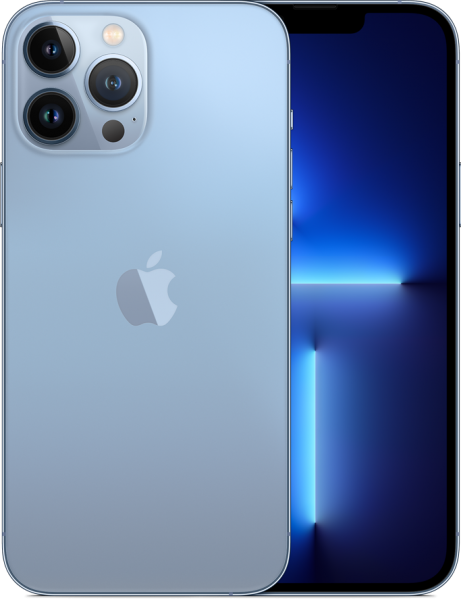 Apple iPhone 13 Pro Max — ürün görseli 2