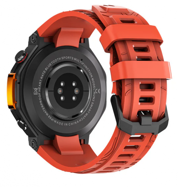 Harvox Watch RX-4 Akıllı Saat — ürün görseli 4