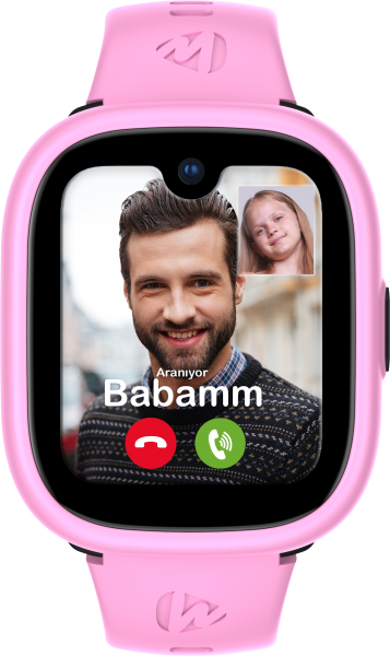 Wiky Watch 5Plus Akıllı Çocuk Saati — ürün görseli 14