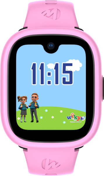 Wiky Watch 5Plus Akıllı Çocuk Saati — ürün görseli 13