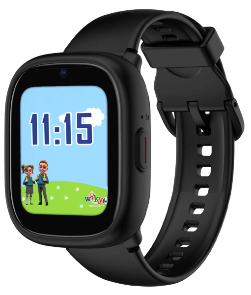 Wiky Watch 5Plus Akıllı Çocuk Saati — ürün görseli 3
