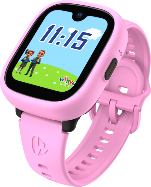 Wiky Watch 5Plus Akıllı Çocuk Saati — ürün görseli 15