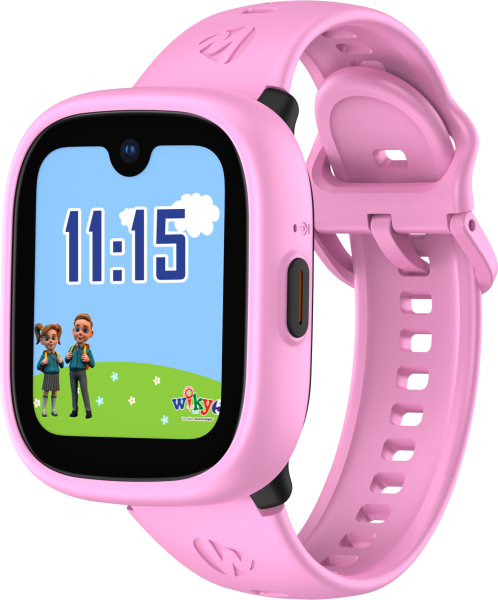 Wiky Watch 5Plus Akıllı Çocuk Saati — ürün görseli 2