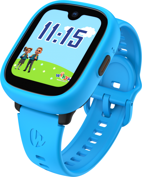 Wiky Watch 5Plus Akıllı Çocuk Saati — ürün görseli 7