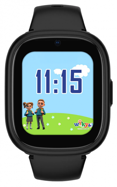 Wiky Watch 5Plus Akıllı Çocuk Saati — ürün görseli 4
