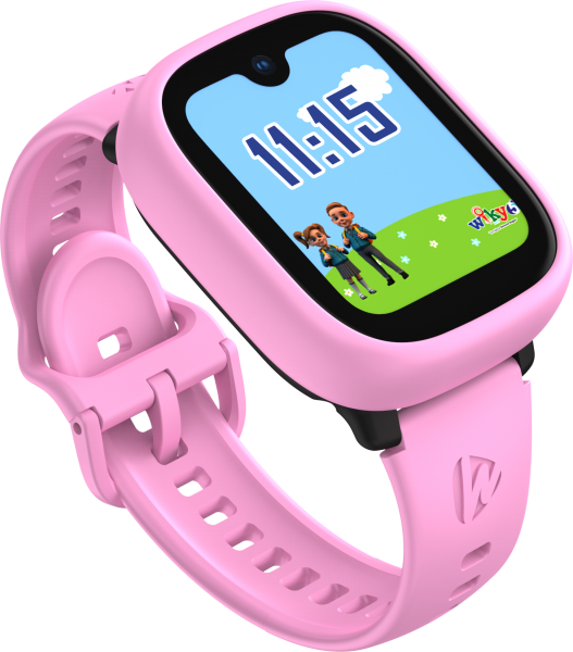 Wiky Watch 5Plus Akıllı Çocuk Saati — ürün görseli 16