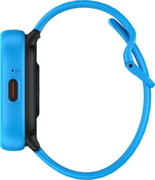 Wiky Watch 5Plus Akıllı Çocuk Saati — ürün görseli 10