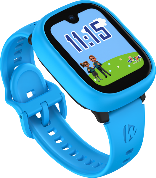 Wiky Watch 5Plus Akıllı Çocuk Saati — ürün görseli 8