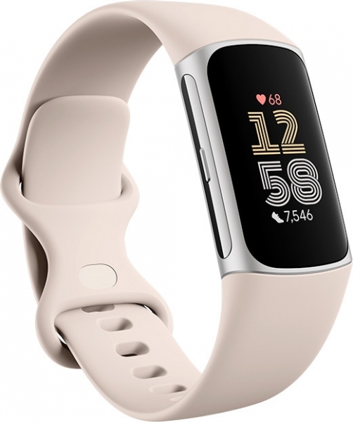 Fitbit Charge 6 Akıllı Bileklik — ürün görseli 3