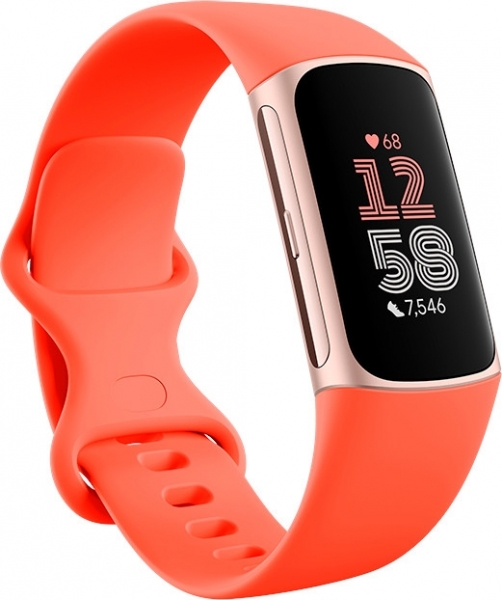 Fitbit Charge 6 Akıllı Bileklik — ürün görseli 2