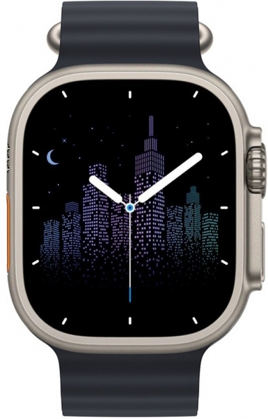 Winex Watch 8 Pro Max Akıllı Saat — ürün görseli 2