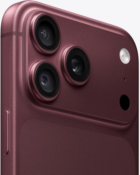 Apple iPhone 18 Pro Max (1 TB) — ürün görseli 10