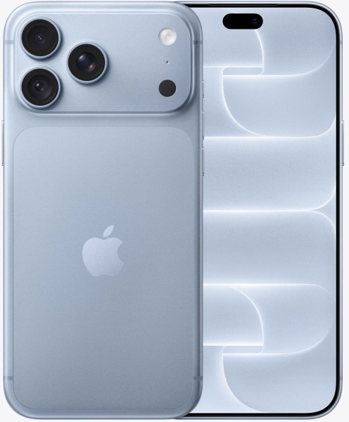 Apple iPhone 18 Pro Max (1 TB) — ürün görseli 4
