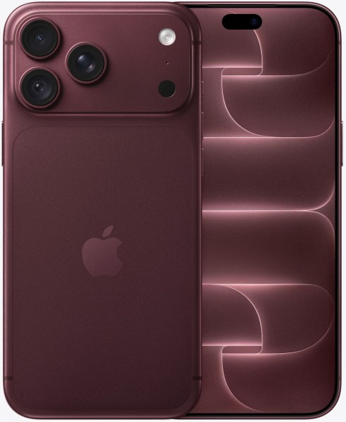 Apple iPhone 18 Pro Max (1 TB) — ürün görseli 2