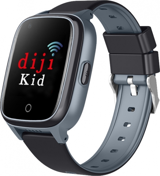 Dijikid 4.5G Akıllı Çocuk Saati — ürün görseli 2