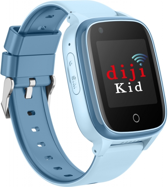 Dijikid 4.5G Akıllı Çocuk Saati — ürün görseli 3