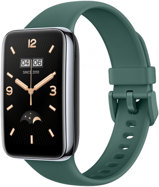 Xiaomi Smart Band 7 Pro Akıllı Bileklik — ürün görseli 3