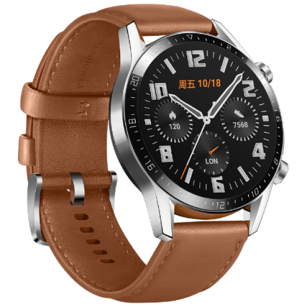 Huawei Watch GT 2 Classic (46mm) Akıllı Saat — ürün görseli 4