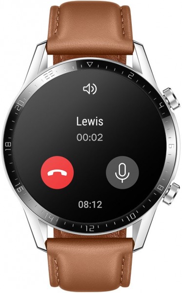 Huawei Watch GT 2 Classic (46mm) Akıllı Saat — ürün görseli 2