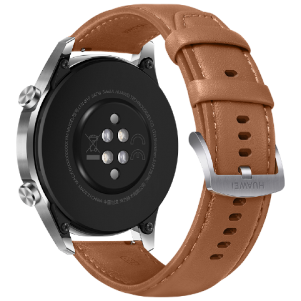 Huawei Watch GT 2 Classic (46mm) Akıllı Saat — ürün görseli 3