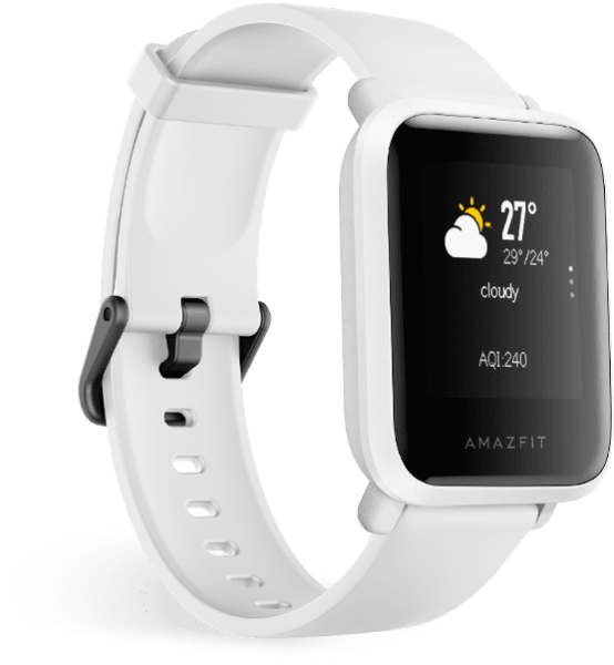 Amazfit Bip S Akıllı Saat — ürün görseli 5