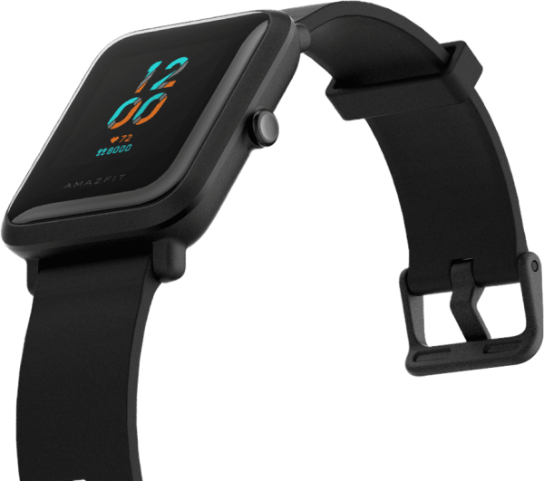Amazfit Bip S Akıllı Saat — ürün görseli 8