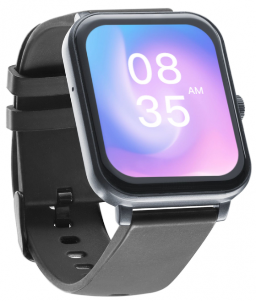 Cellularline Ion Pro Square Akıllı Saat (BTIONWATCHPROSK) — ürün görseli 3