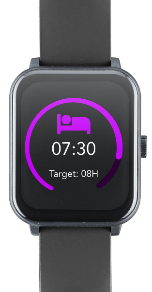 Cellularline Ion Pro Square Akıllı Saat (BTIONWATCHPROSK) — ürün görseli 2