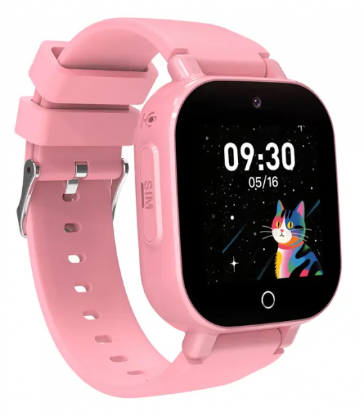 Bilicra Mini Akıllı Çocuk Saati — ürün görseli 6