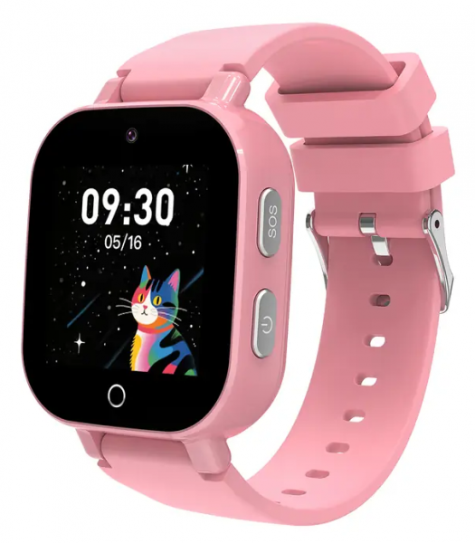 Bilicra Mini Akıllı Çocuk Saati — ürün görseli 5