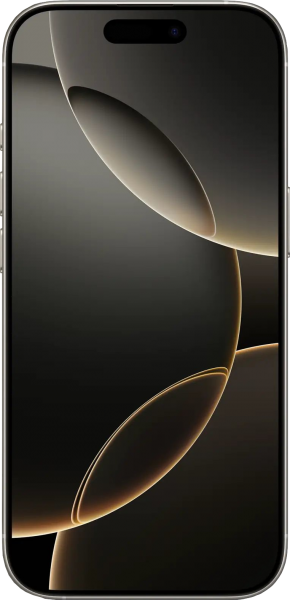 Apple iPhone 16 Pro (256 GB)