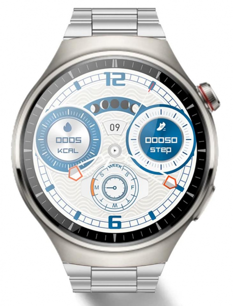 Sunix WT4 Pro Akıllı Saat — ürün görseli 3