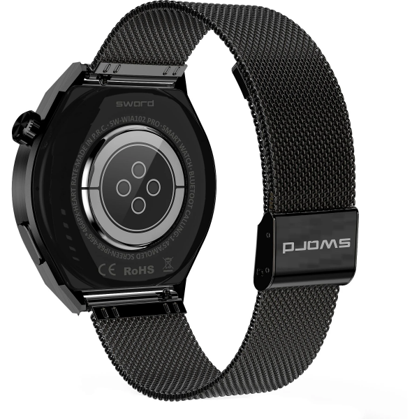 Sword SW-WIA Watch 2 Pro Akıllı Saat — ürün görseli 3