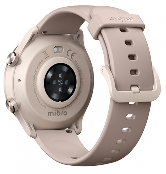 Mibro Watch A3 Akıllı Saat — ürün görseli 3