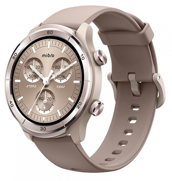 Mibro Watch A3 Akıllı Saat — ürün görseli 2