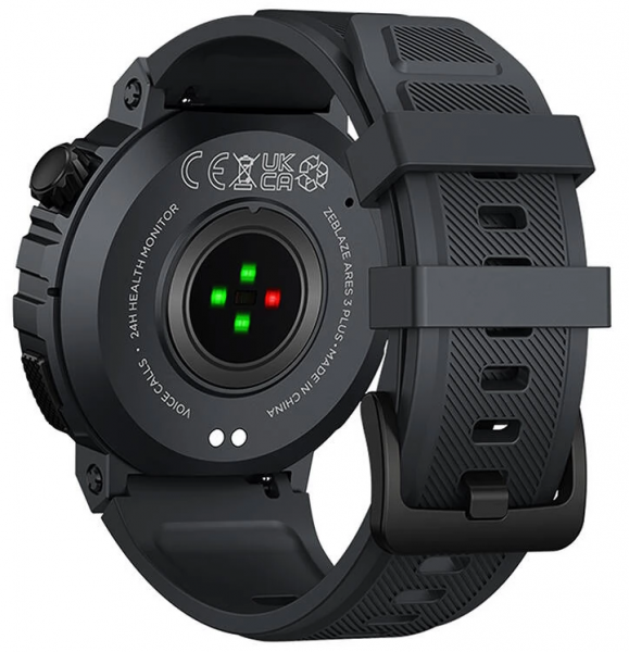 Zeblaze Ares 3 Plus Akıllı Saat — ürün görseli 4